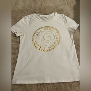 Karl Lagerfeld Paris